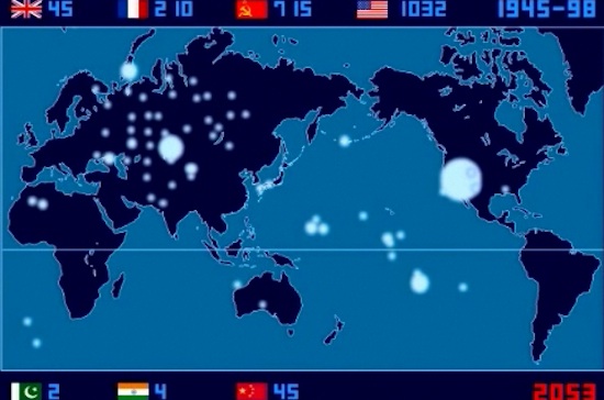 nuke-map